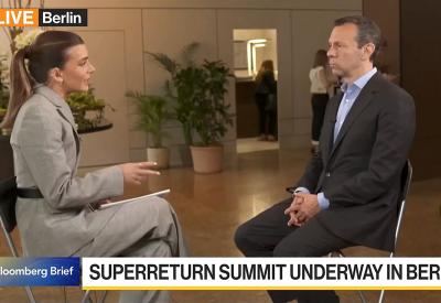 Superberline June 25