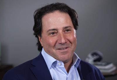 mike arougethi itwt
