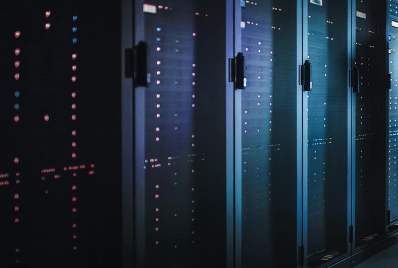 data farm